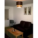 Oyo Arinza Apartments, Liverpool