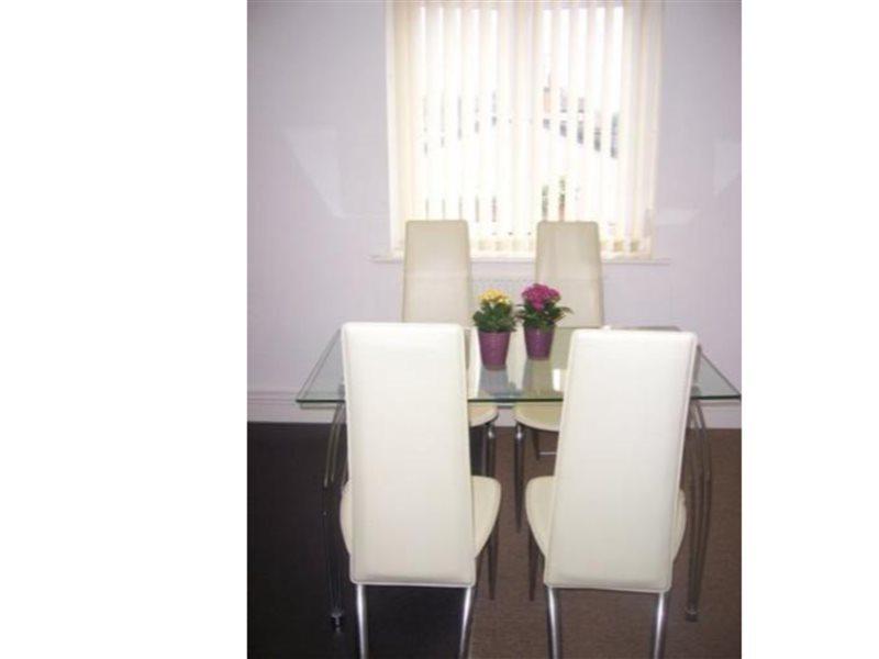 Oyo Arinza Apartments, Hotel Liverpool