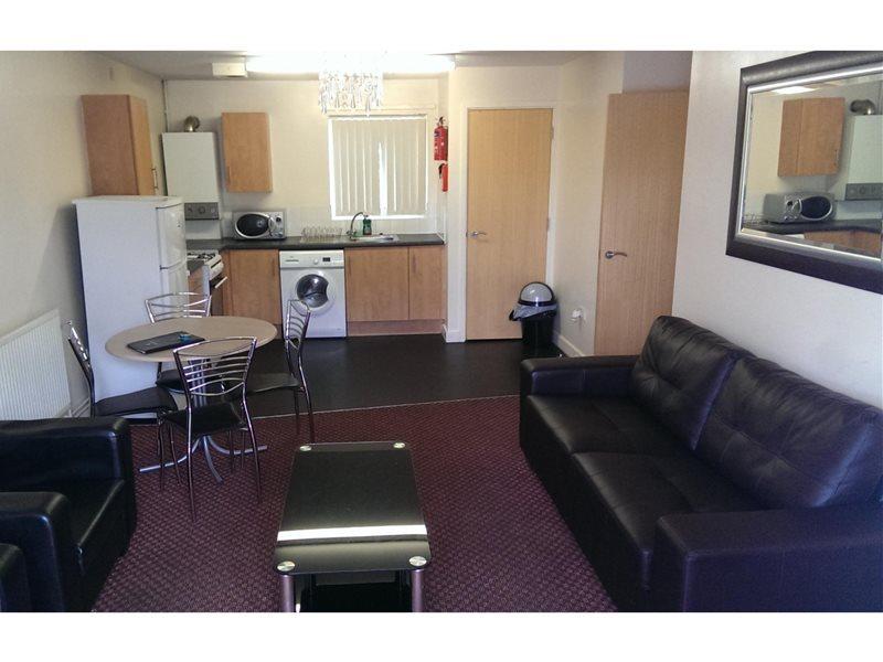 Oyo Arinza Apartments, 3*