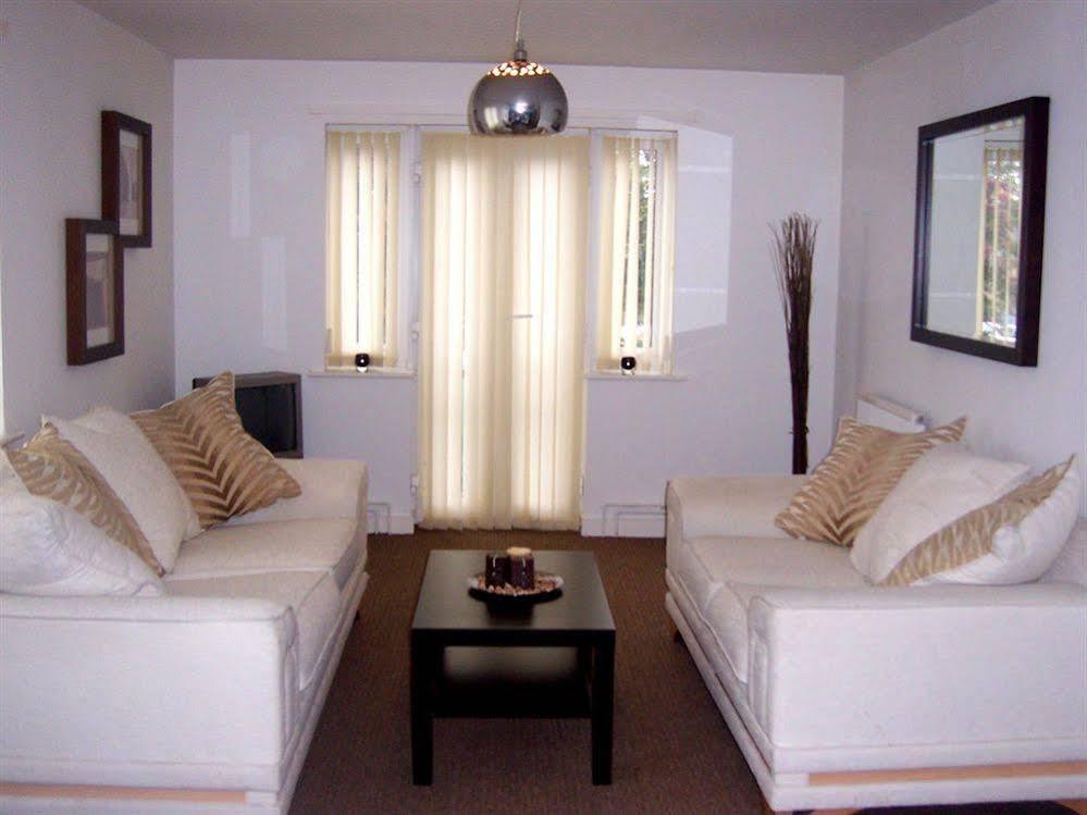 Oyo Arinza Apartments, Liverpool