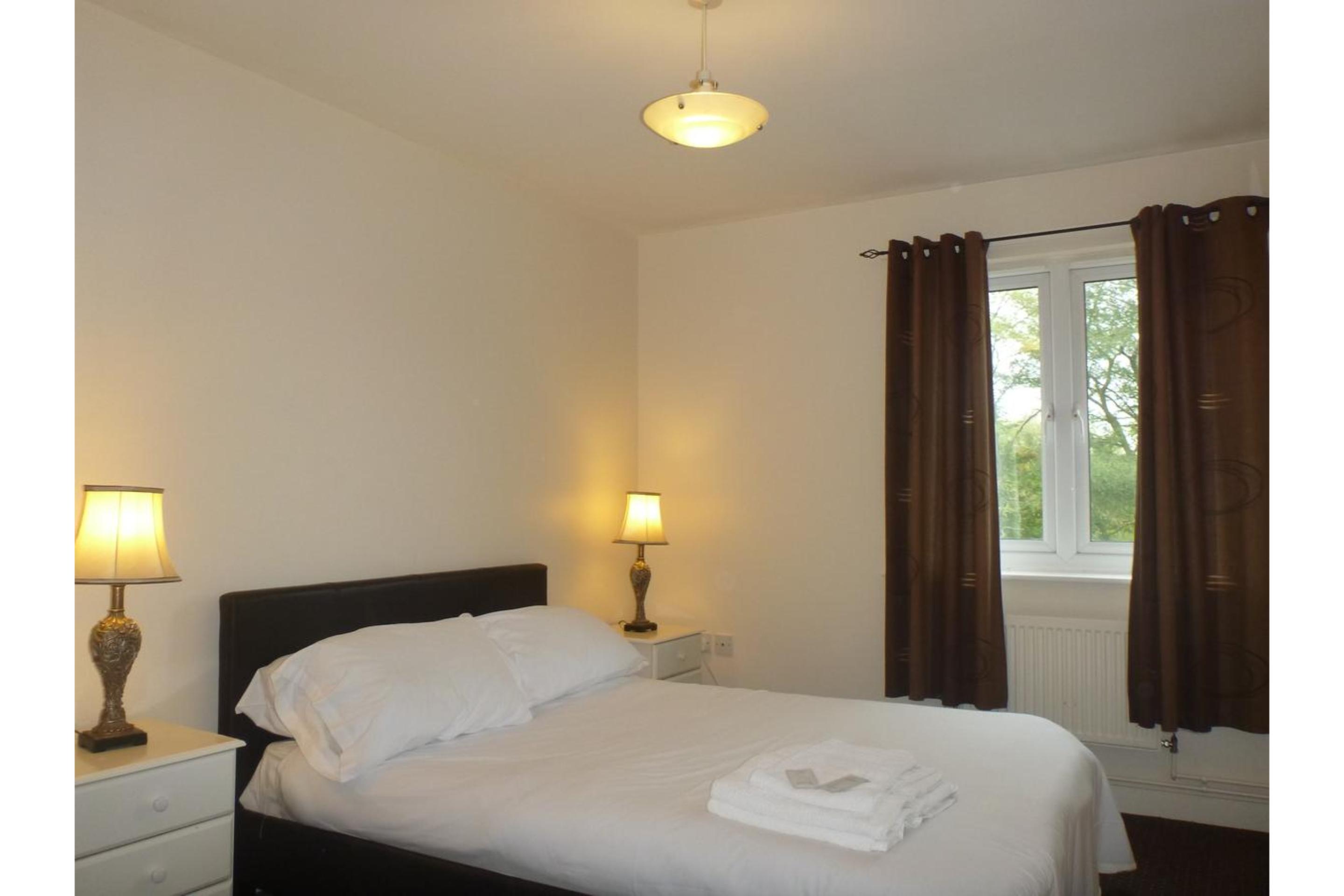 Oyo Arinza Apartments, Hotel 3*